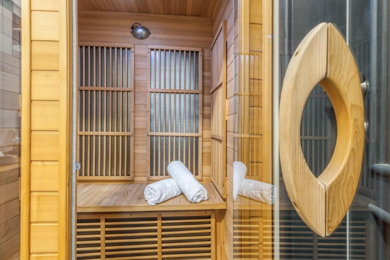 Deluxe Tweepersoonskamer met Bad