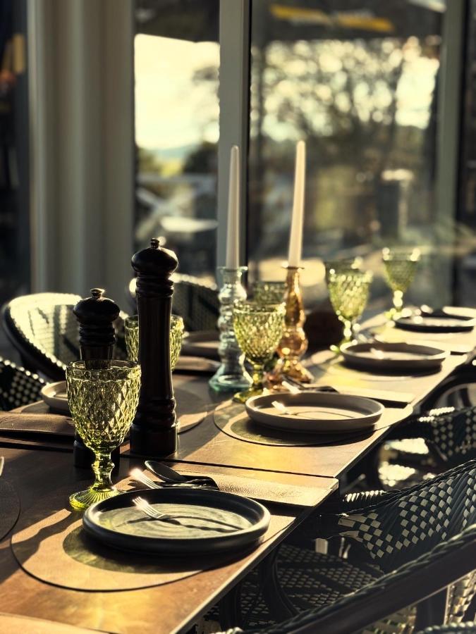Poilsio namelis - B&B Kretingalė