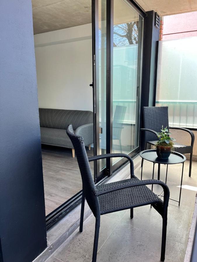 Link - B&B Montevideo