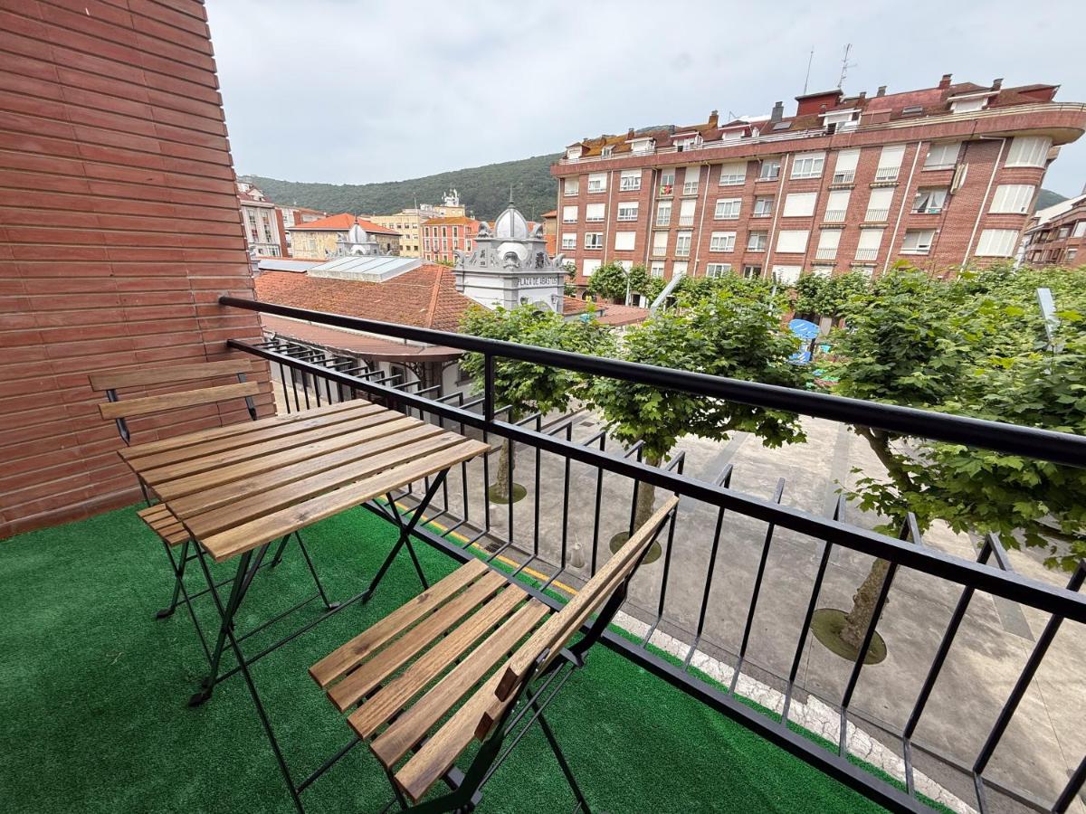 Alojamientos Bahía de Santoña 1 - B&B Santoña