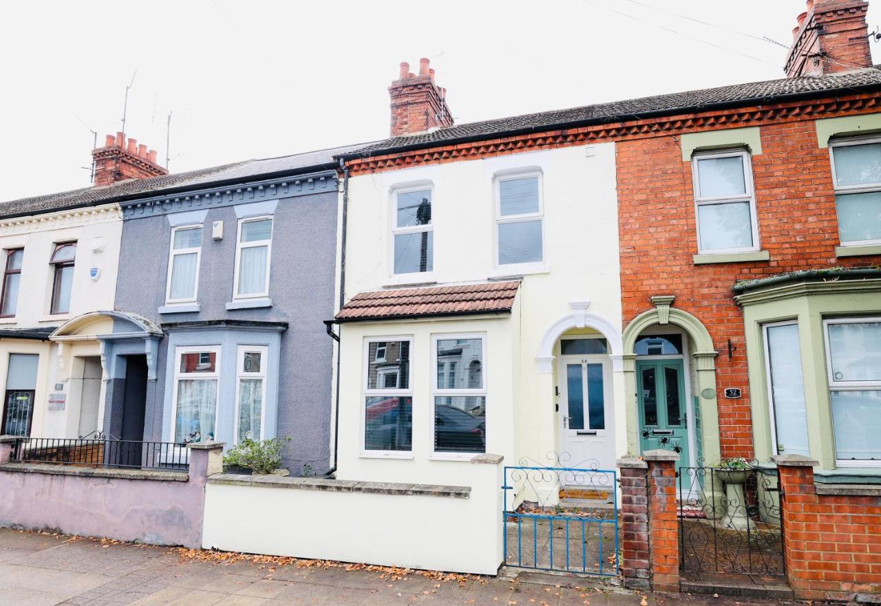 Home away from home - B&B Northampton