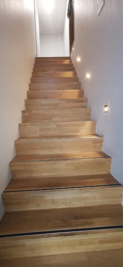 Appart avec Sauna privatif - Hyper centre - 4p - Angoulême - B&B Angoulême