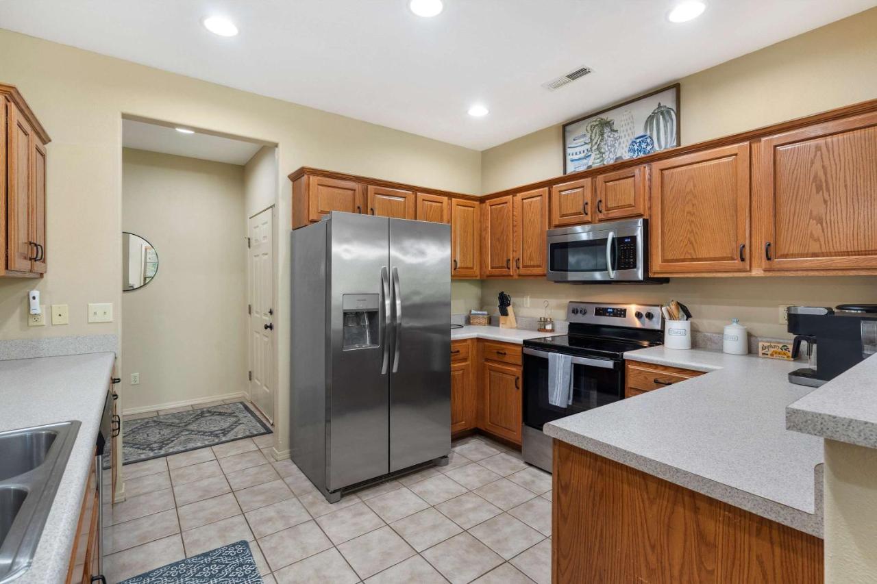 Stonebridge Hideaway - For 6 - B&B Branson West