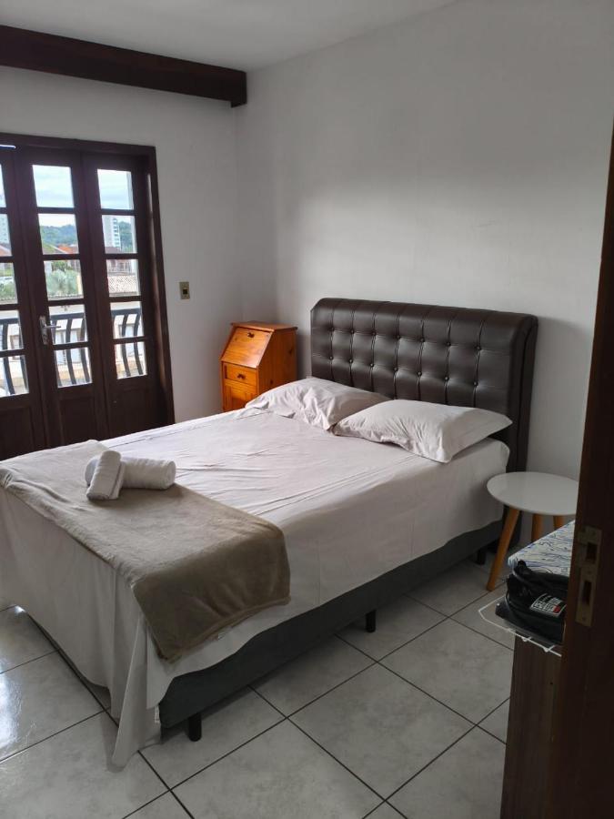 Ap proximo vila germânica - B&B Blumenau