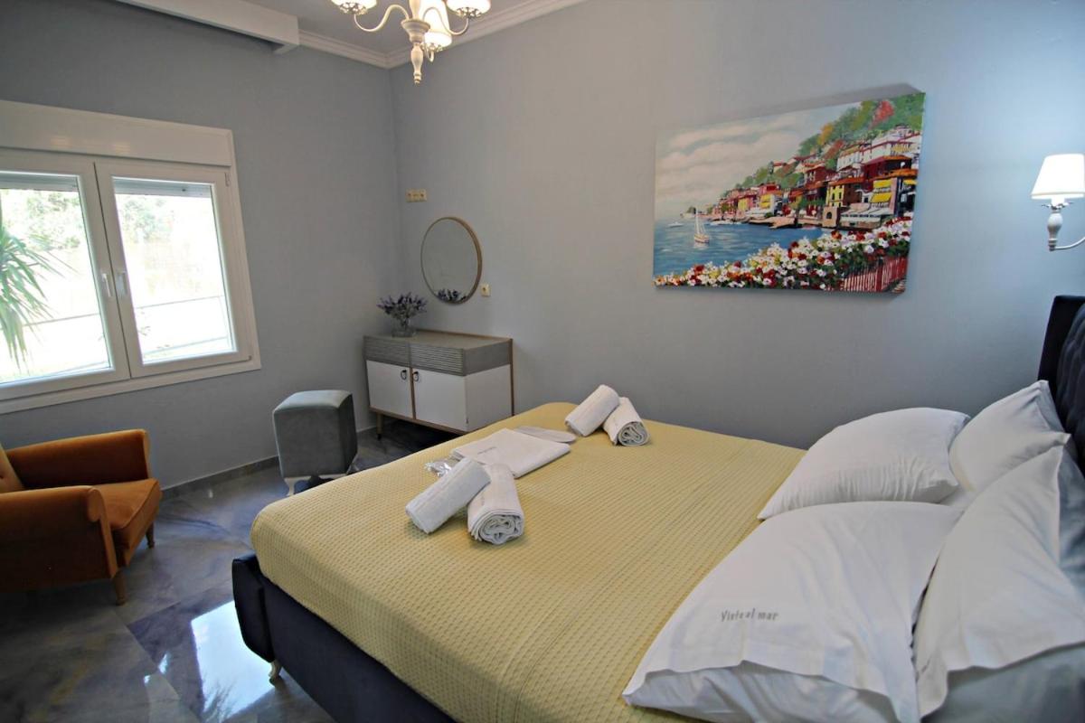 Casa con 1 dormitorio