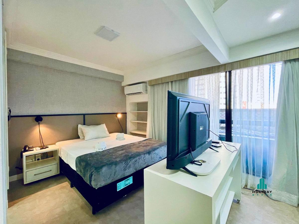 Scala Residenza By Holiday Stays - B&B Fortaleza