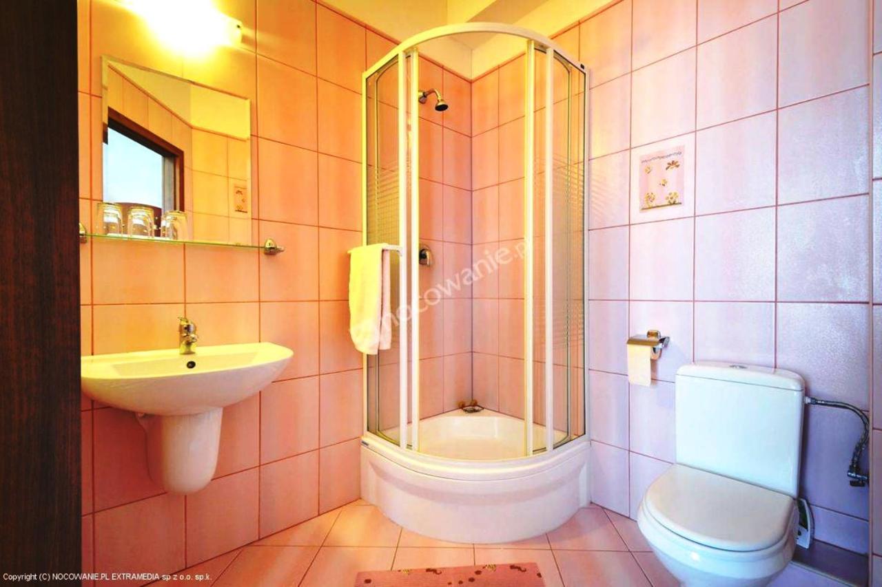 Classic Vierpersoonskamer