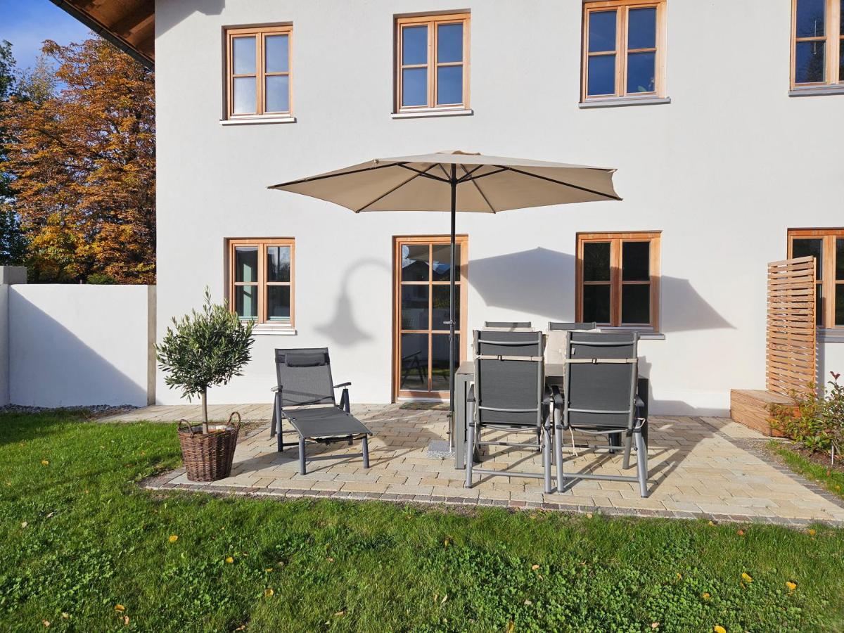 Ferienwohnung Ott - B&B Halblech