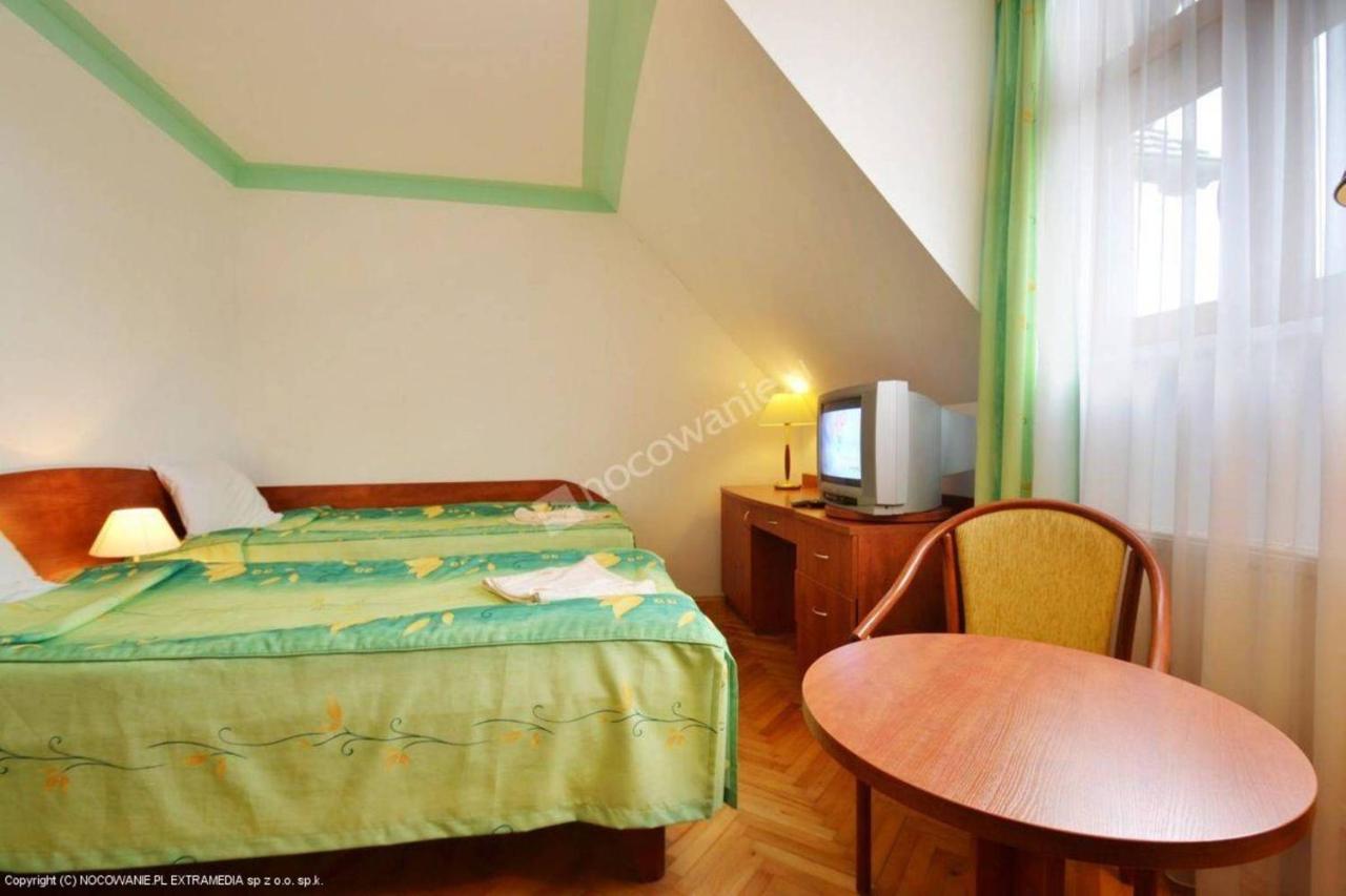 Economy Tweepersoonskamer