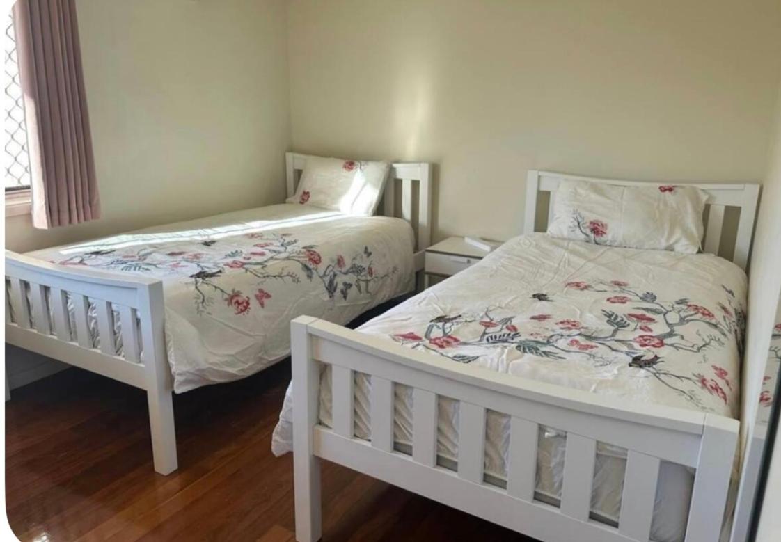 Mains Rd 舒适双人间2张床M2 - B&B Brisbane