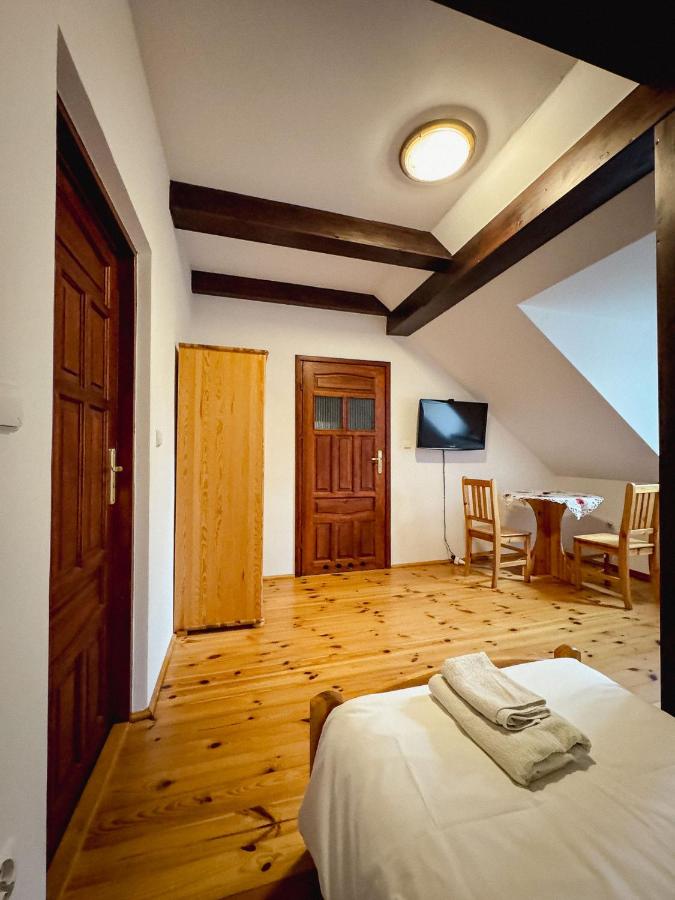 Habitación Doble Estándar