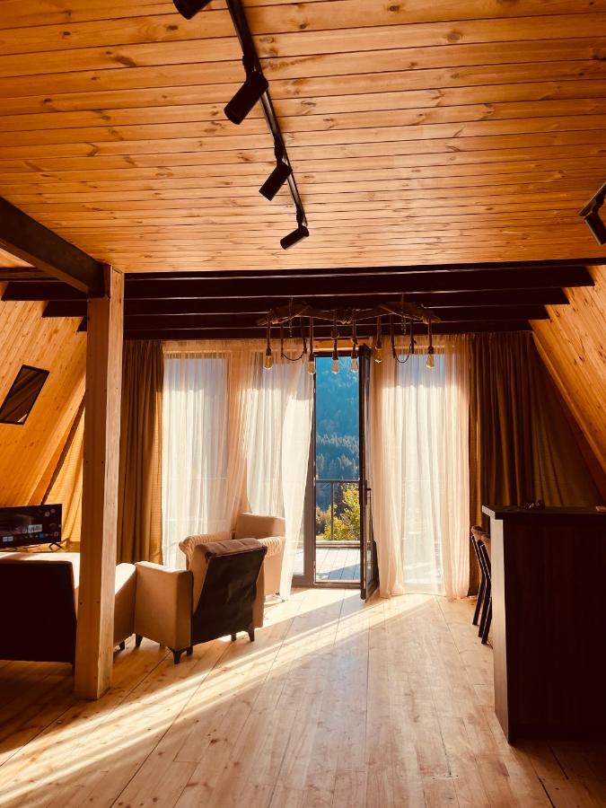 Mtis Racha - Chambres d’hôtes Oni