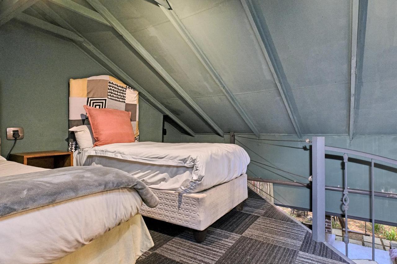 Superior Suite mit Kingsize-Bett