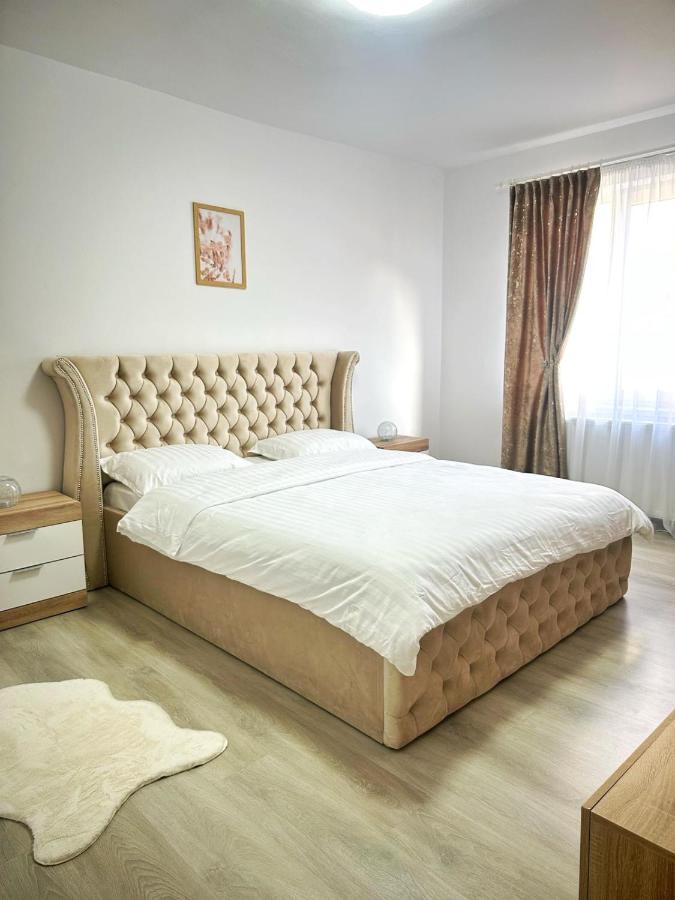 Apartament Bia Toplita - Bed and Breakfast Topliţa