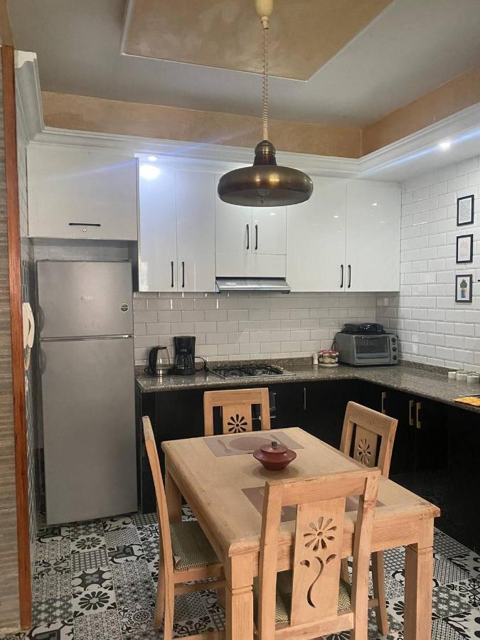 Appartement youssef à 5 minutes à pied de la plage - Ferienwohnung Essaouira