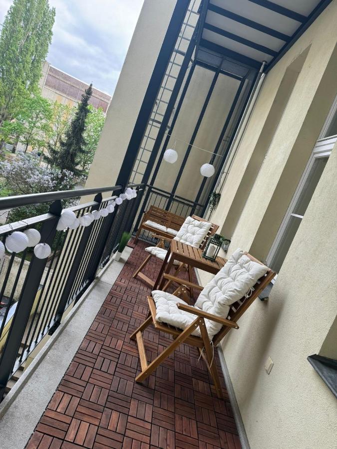 Wohlfühlen in perfekter Lage - B&B Dresden