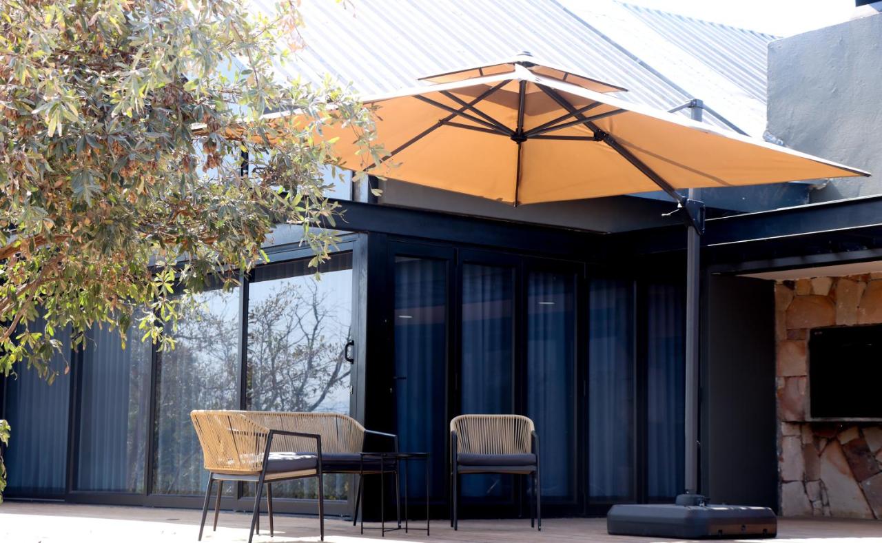 Makonde river lodge - B&B Makonde