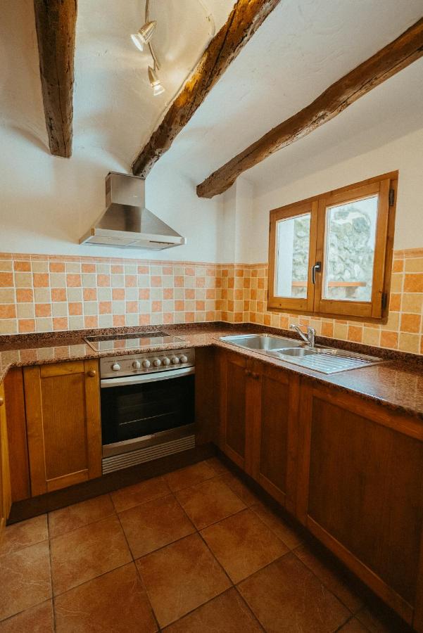 Cozy Townhouse - Bed and Breakfast Parcent