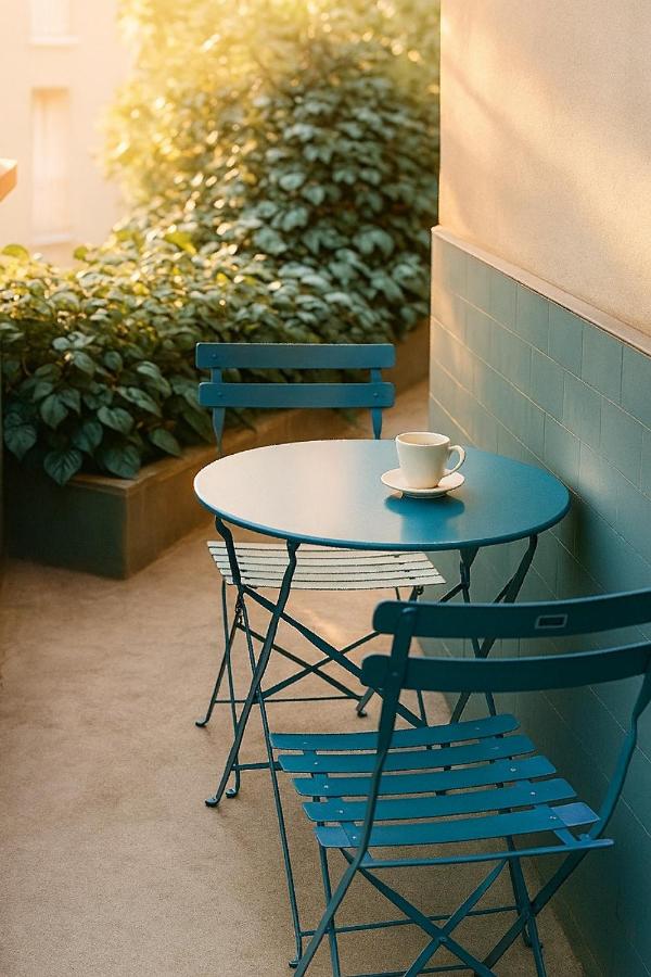 Paris Montmartre, Mairie du 18e - Chambres d’hôtes Paris