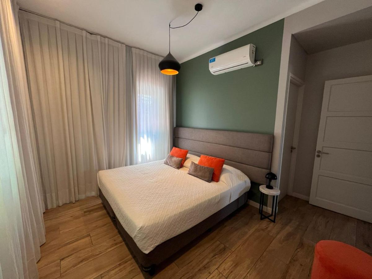 Double or Twin Room with Private Bathroom