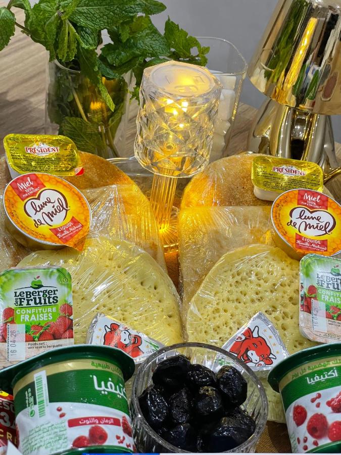 Appartement très chic et confortable - Ferienwohnung Tanger