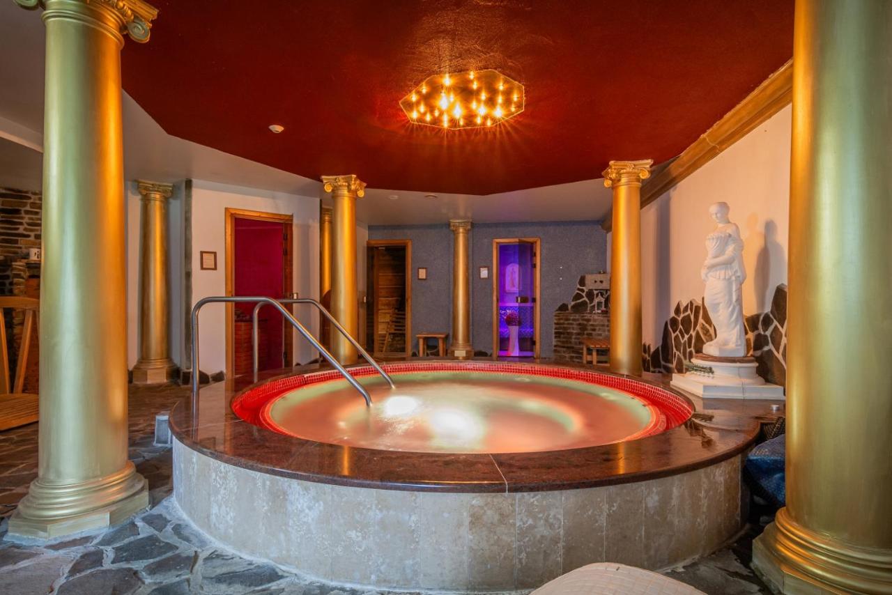 Apartmán PaTRY - B&B Štrba