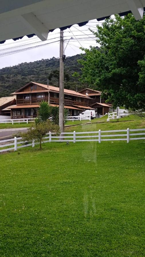 Casas particulares Heil e Abadir - B&B Urubici