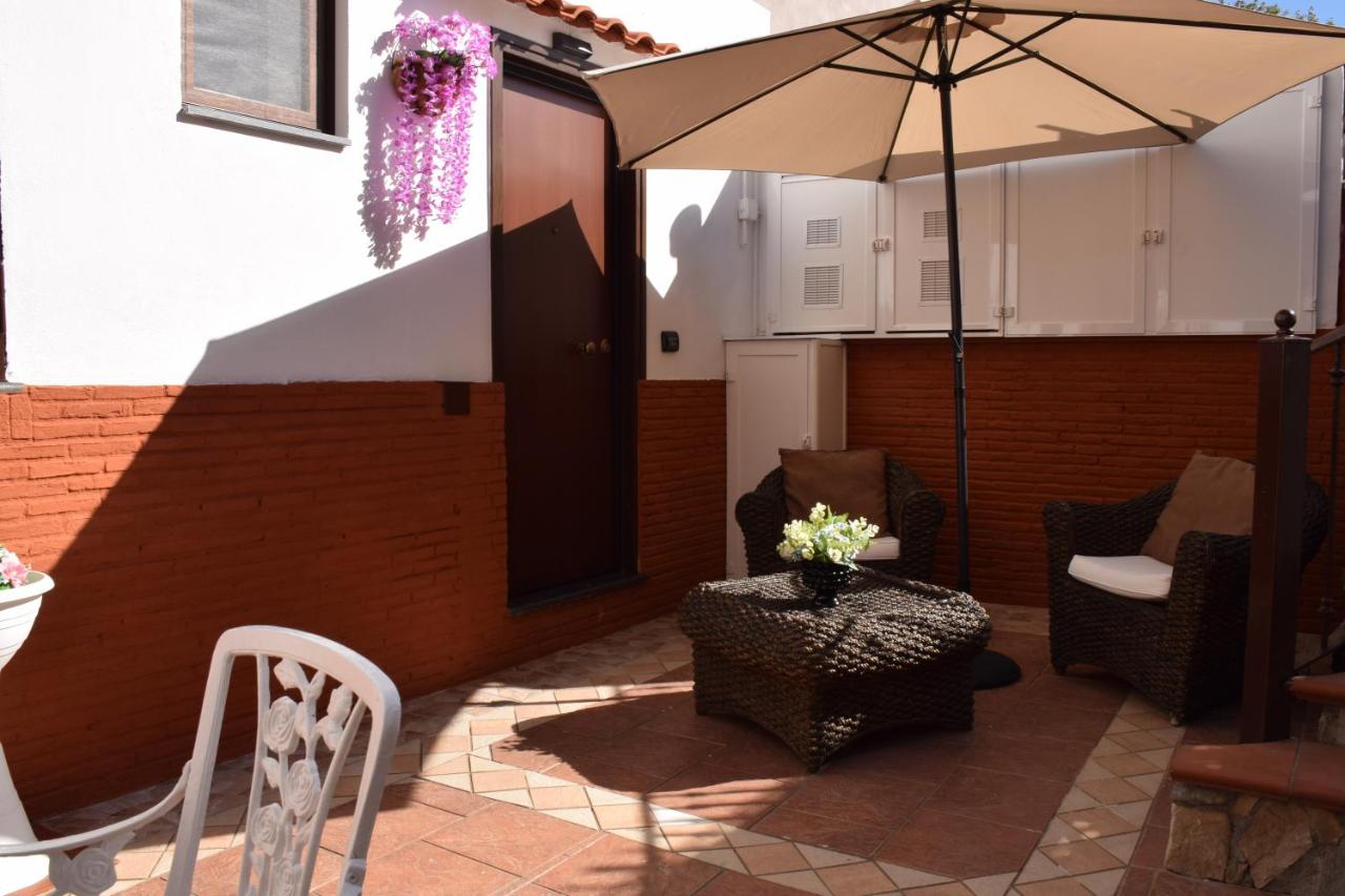 B&B Milù - B&B Sant'Egidio del Monte Albino