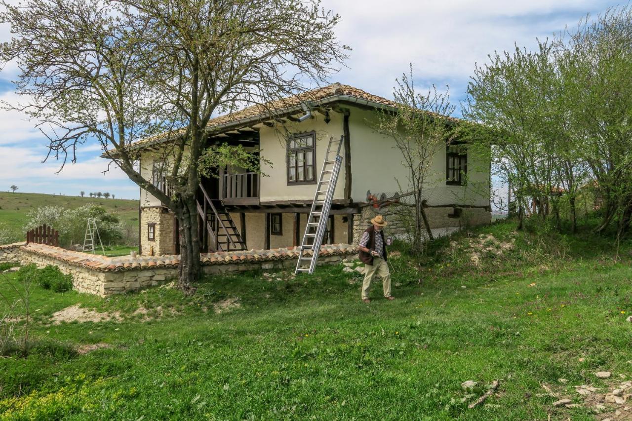 Maison 3 Chambres