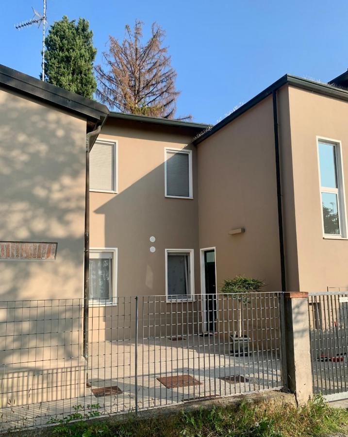 La Casa di Katia - B&B Mantova