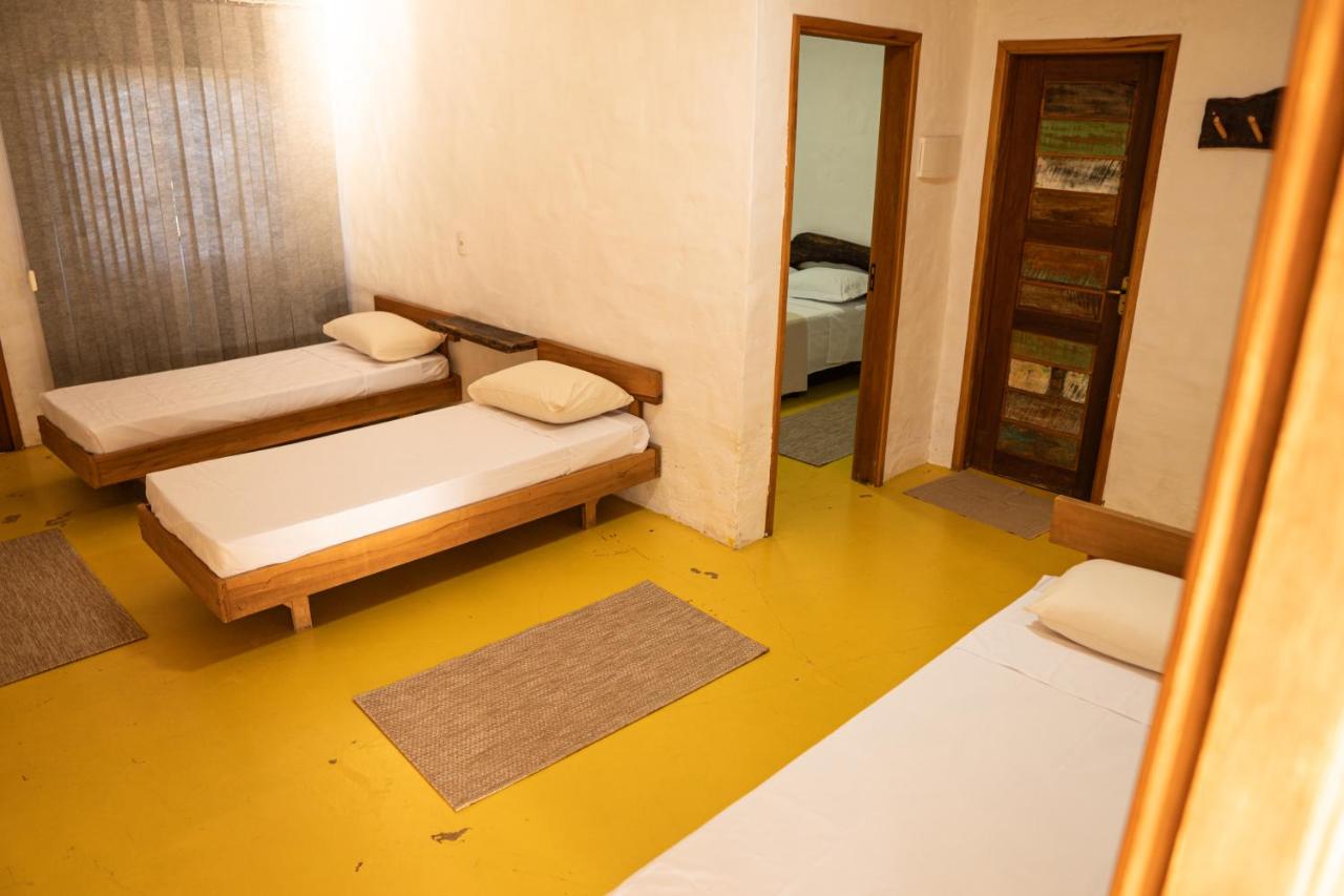 Appartement 3 Chambres