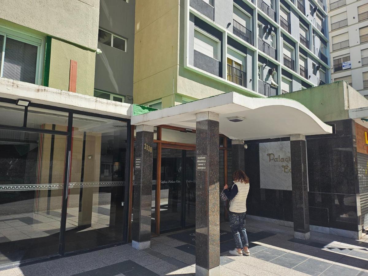 Excelente depa - B&B Mar del Plata
