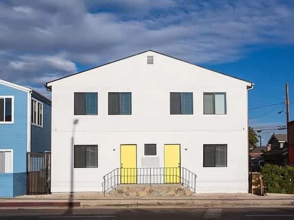 Sunny Studio in the Heart of Venice - A - B&B Los Angeles