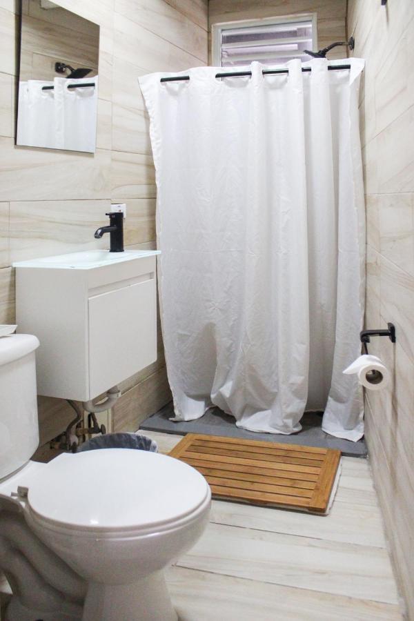 Habitación Estándar - 1 cama grande