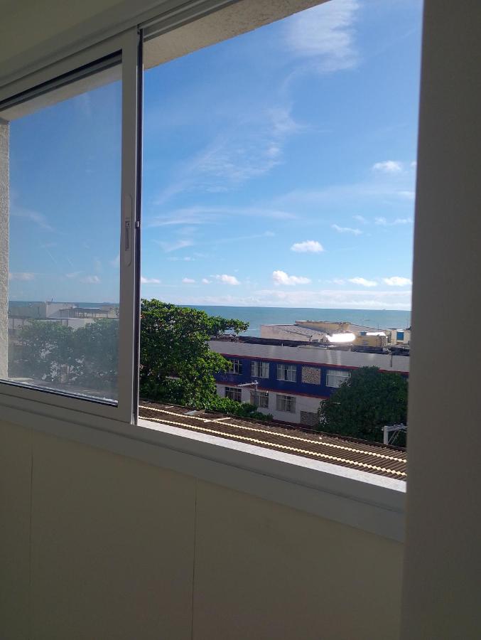 Studio Novo Próximo a Praia - Bed and Breakfast Salvador