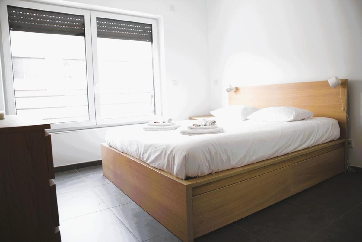 Modern Stylish 2BR Apartment - B&B Lussemburgo