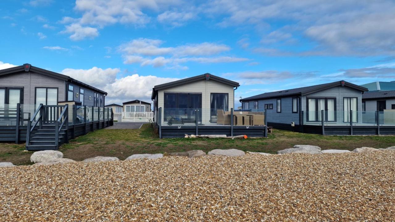 The lazy Lobster, Seafront Views, Selsey - Chambres d'hôtes Selsey