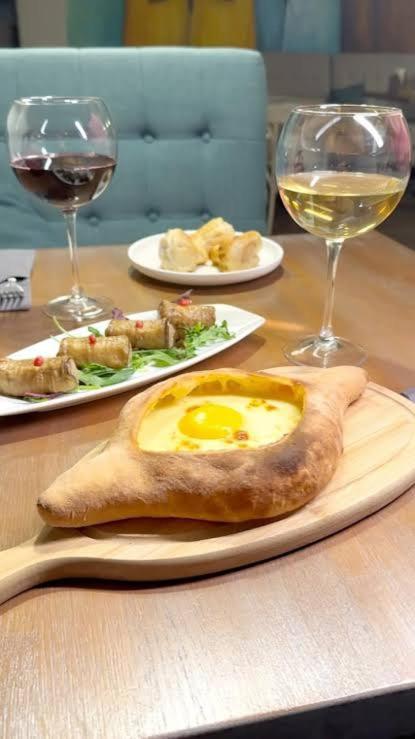 Deluxe Familienzimmer