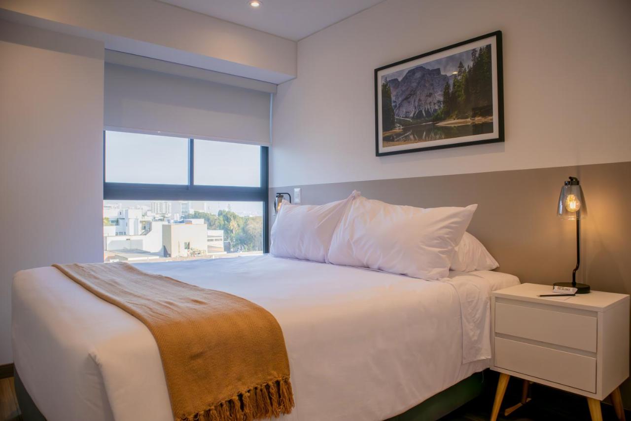 Apartment mit 2 Schlafzimmern