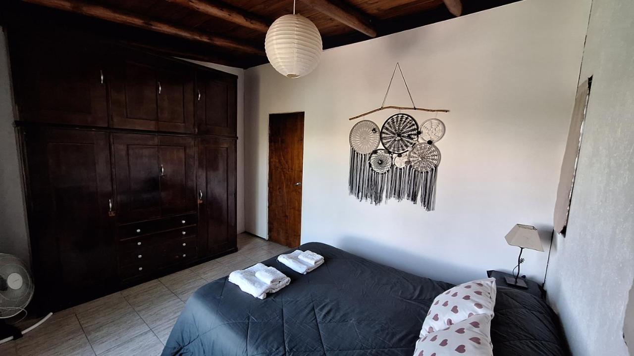 Apartment with Lake View