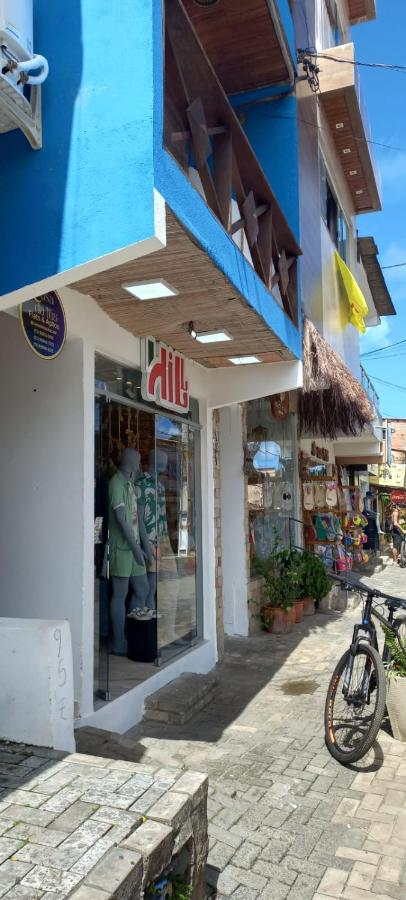 Flat Lua Nova - Pituba I coração da vila e caminho praias - B&B Itacaré