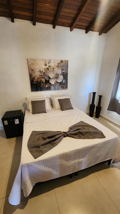 Suite Lit Queen-Size