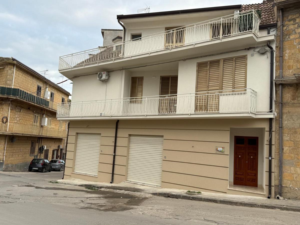 Terra D'Amuri - B&B Barrafranca