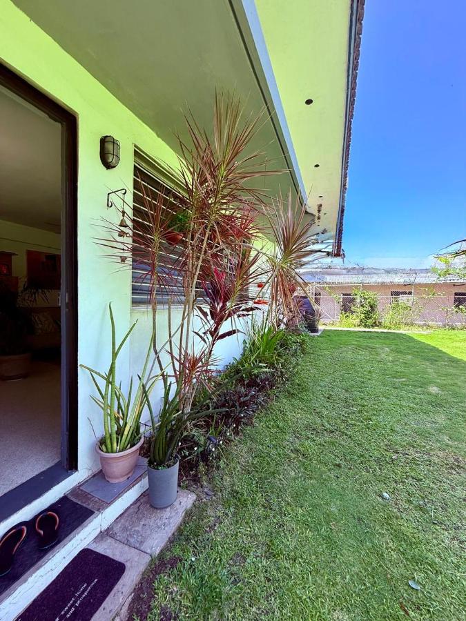 A unique garden oasis nestled in the heart of Panama City- El Cangrejo - B&B Panamá