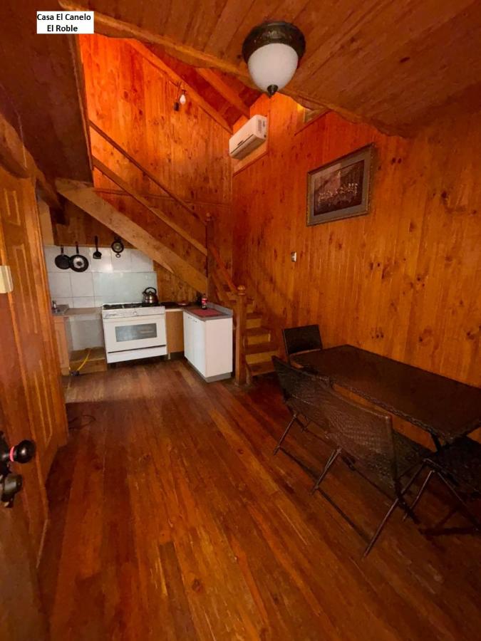 Casa Unifamiliar de 2 dormitorios