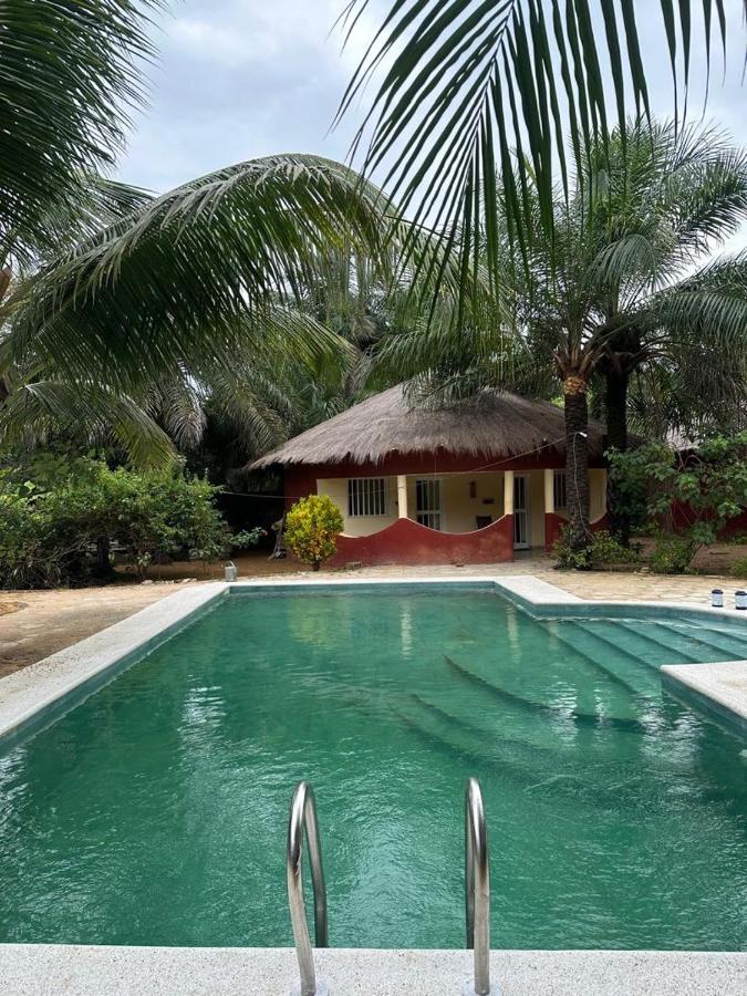 Abené shuDyma lodge - B&B Abene