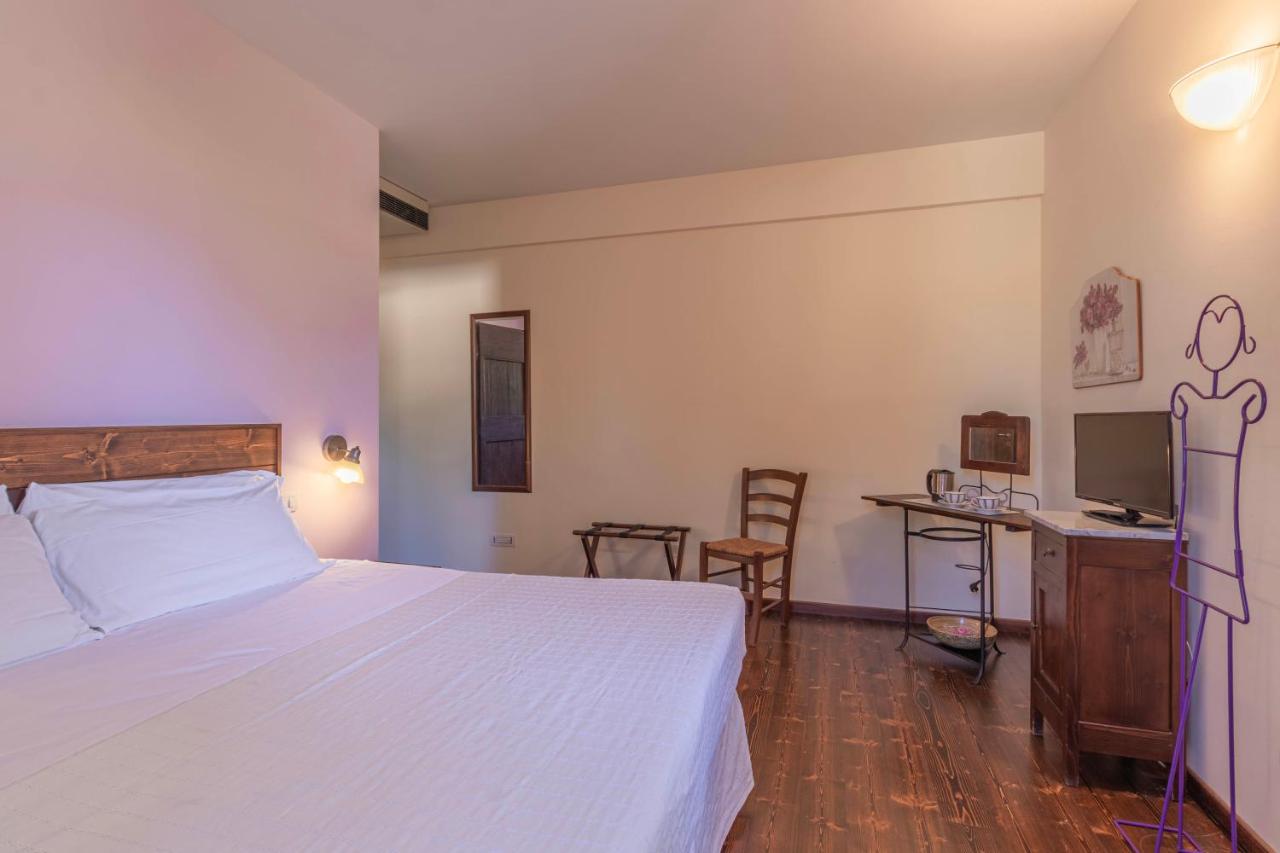 Doppelzimmer - barrierefrei