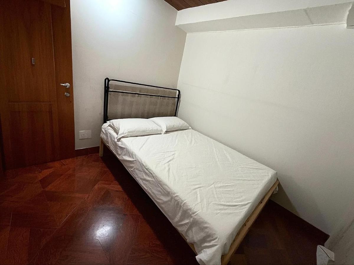 Aparta Suite Torre De Prado 305 - B&B Medellín