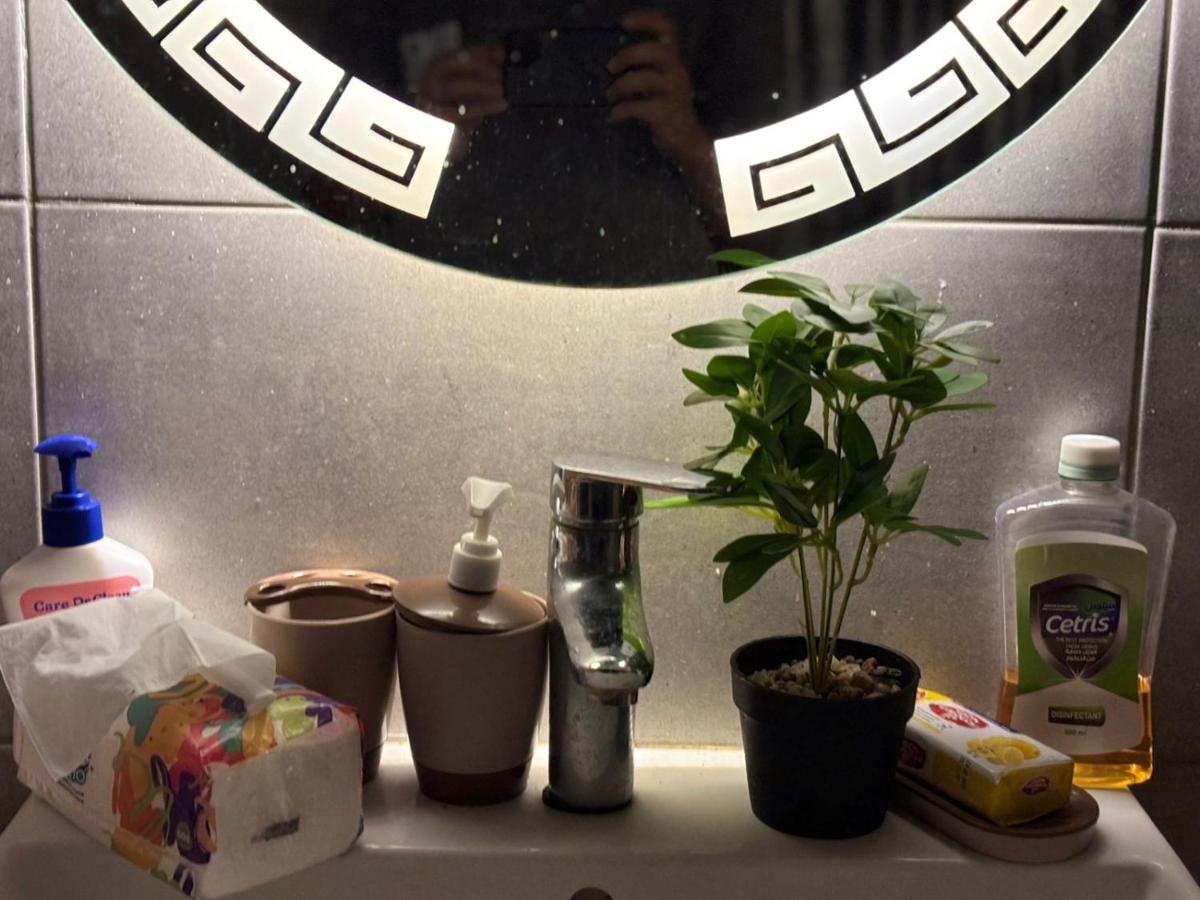 Habitación Doble con baño compartido - 1 o 2 camas