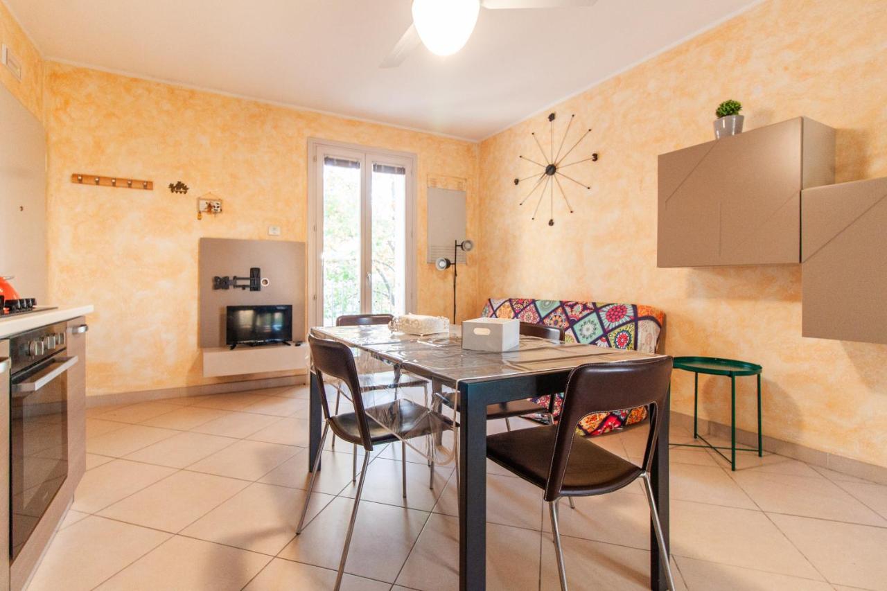 La casa di Graziella - Ferienwohnung Casa Boulogne